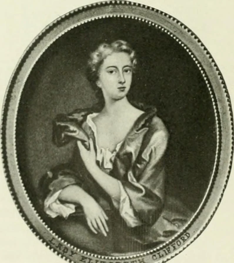 An illustration from International studio, 1897, leaf 189