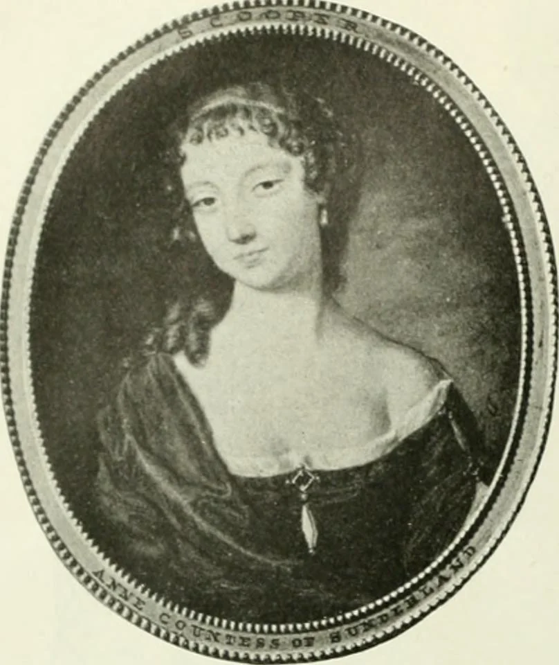 An illustration from International studio, 1897, leaf 191