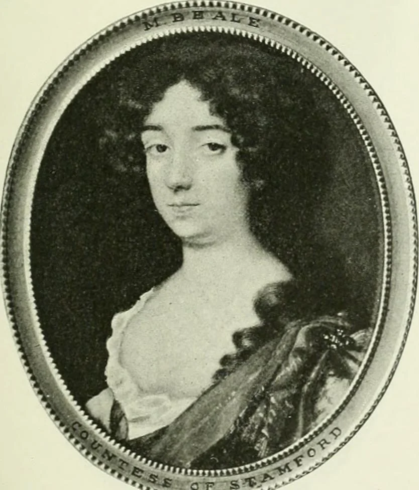 An illustration from International studio, 1897, leaf 194