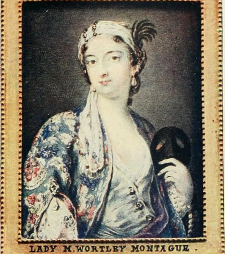 An illustration from International studio, 1897, leaf 196