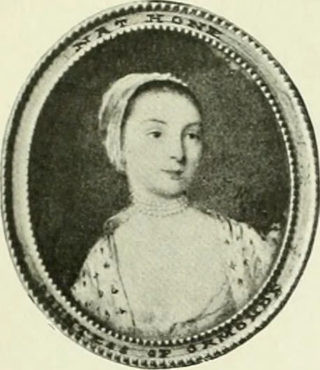 An illustration from International studio, 1897, leaf 198