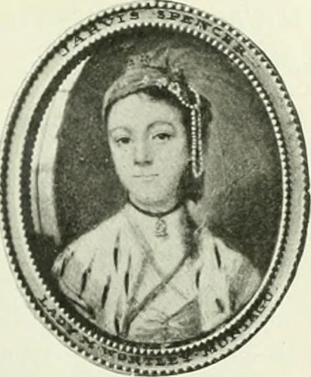 An illustration from International studio, 1897, leaf 198