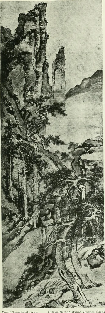 An illustration from International studio, 1897, leaf 22