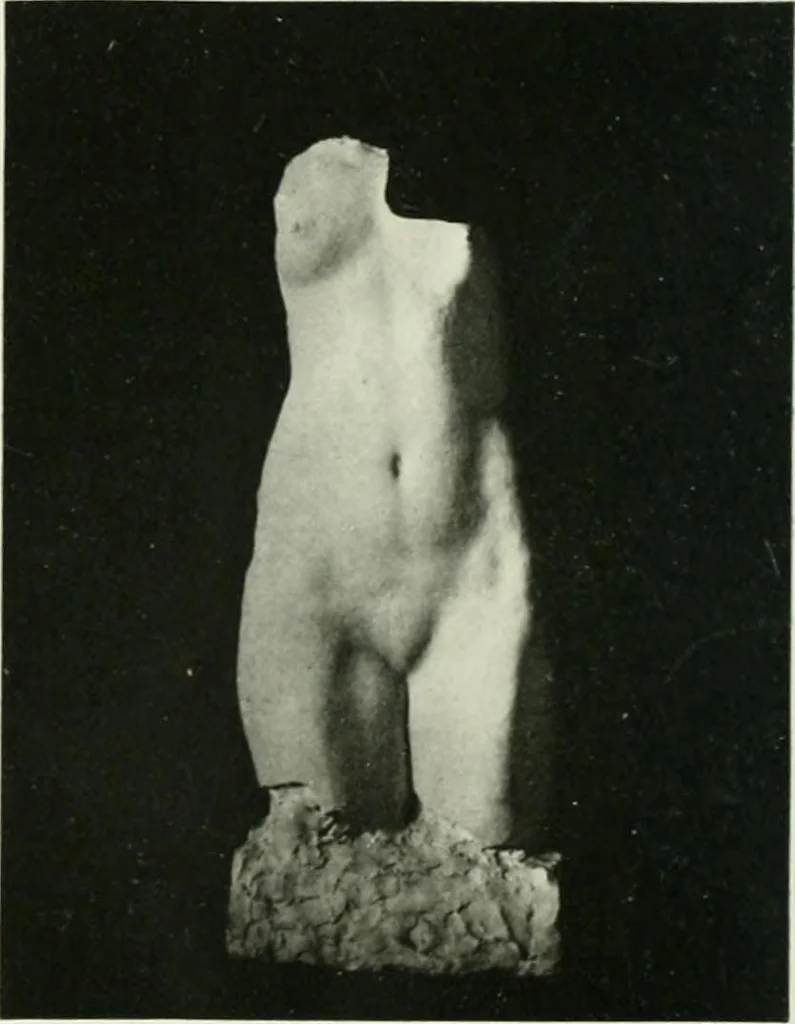 An illustration from International studio, 1897, leaf 87