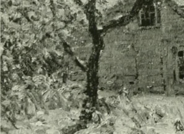 An illustration from International studio, 1897, leaf 93