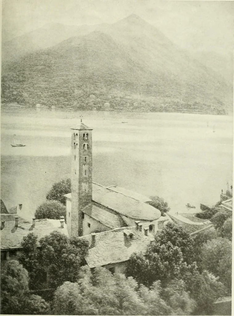 An illustration from International studio, 1897, leaf 102