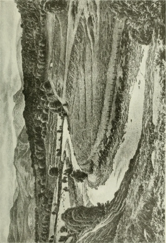An illustration from International studio, 1897, leaf 108