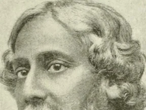 An illustration from International studio, 1897, leaf 166