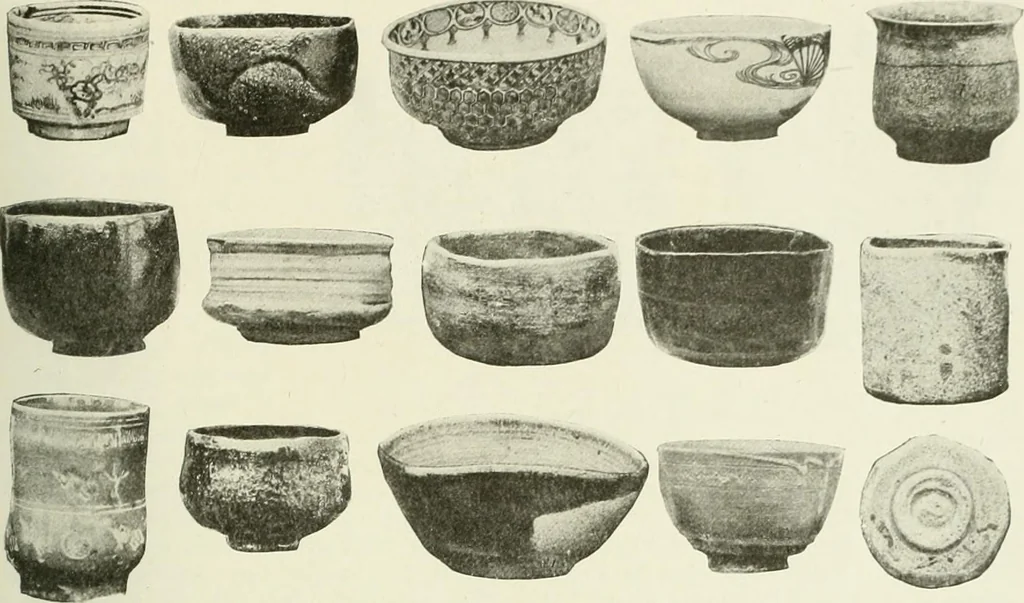 An illustration from International studio, 1897, leaf 176