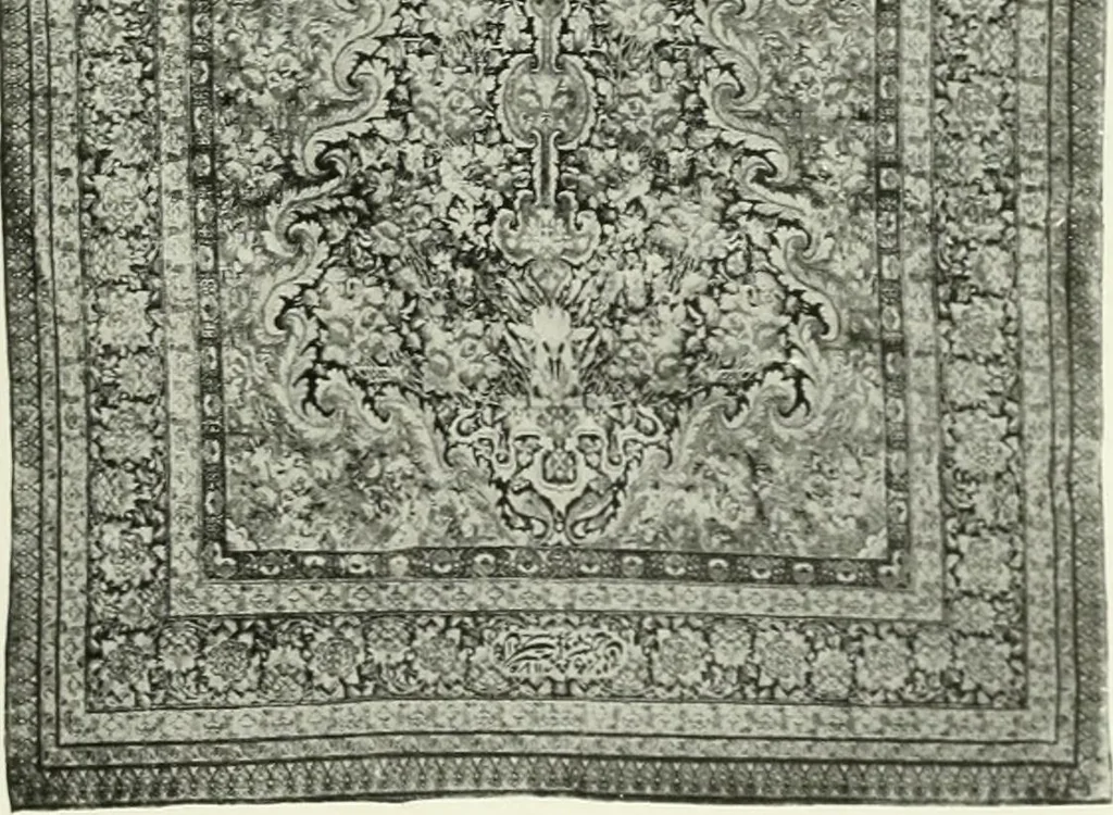 An illustration from International studio, 1897, leaf 200
