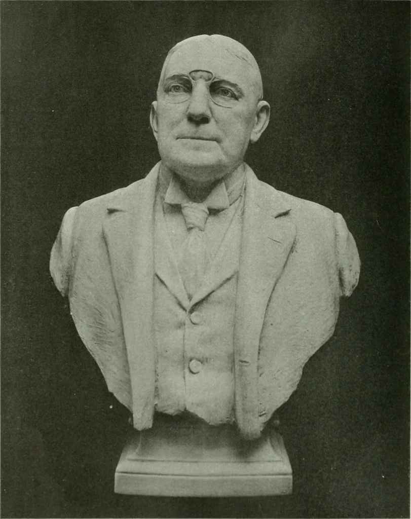 An illustration from International studio, 1897, leaf 213