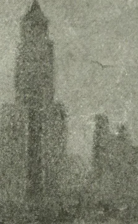 An illustration from International studio, 1897, leaf 240