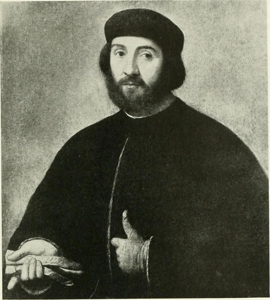 An illustration from International studio, 1897, leaf 258
