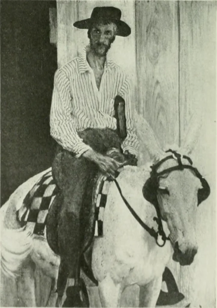An illustration from International studio, 1897, leaf 291