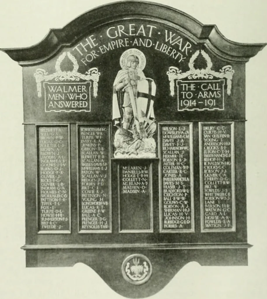 An illustration from International studio, 1897, leaf 41