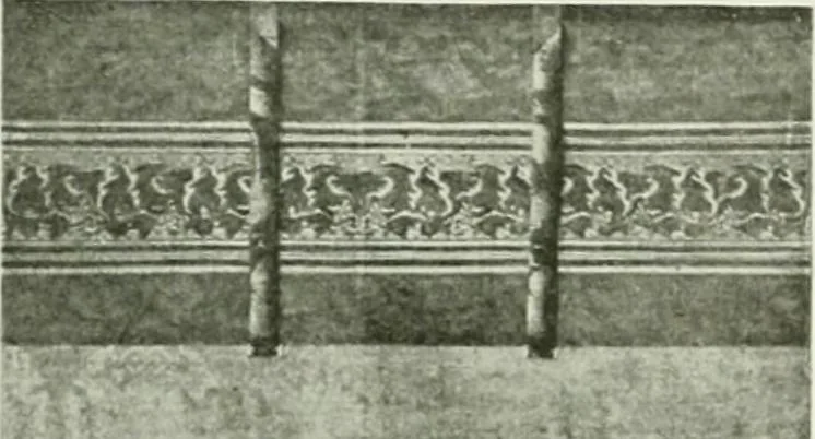 An illustration from International studio, 1897, leaf 53