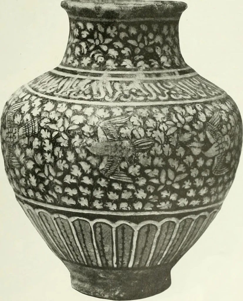 An illustration from International studio, 1897, leaf 74