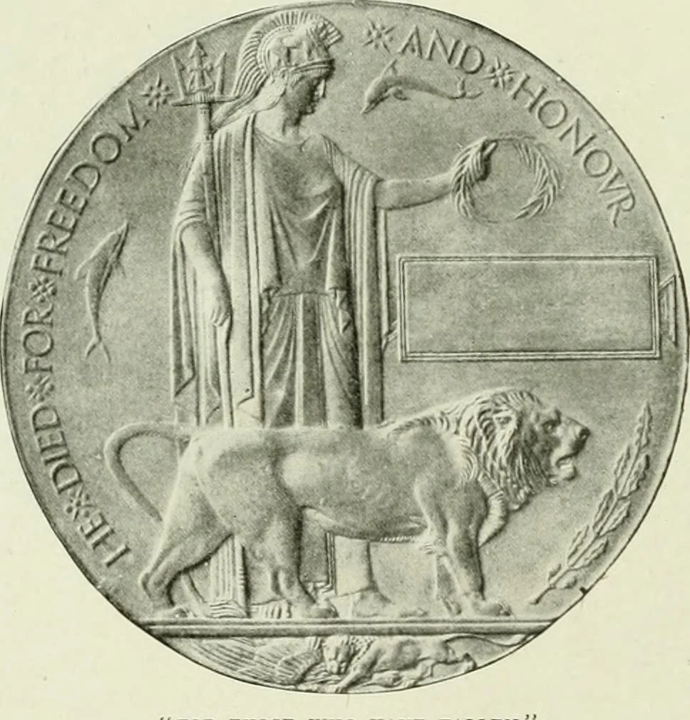 An illustration from International studio, 1897, leaf 147
