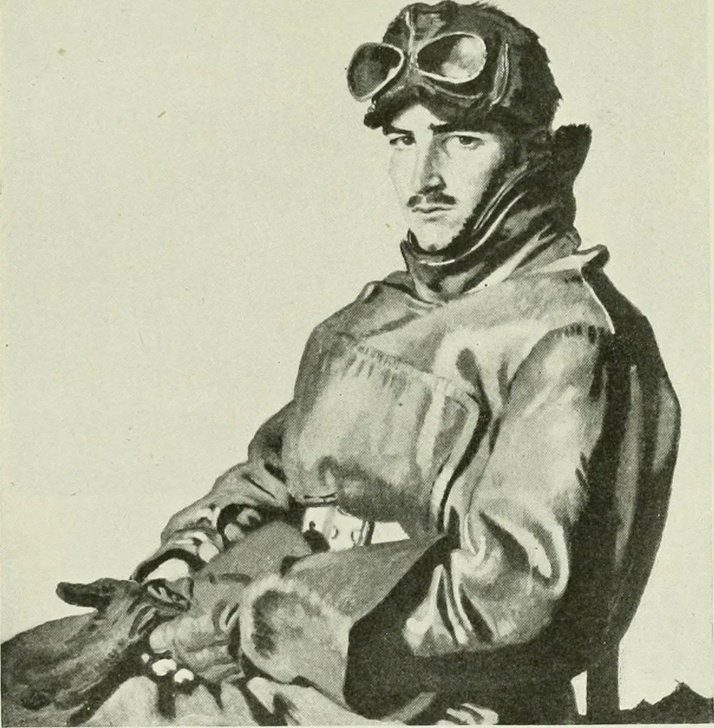 An illustration from International studio, 1897, leaf 148