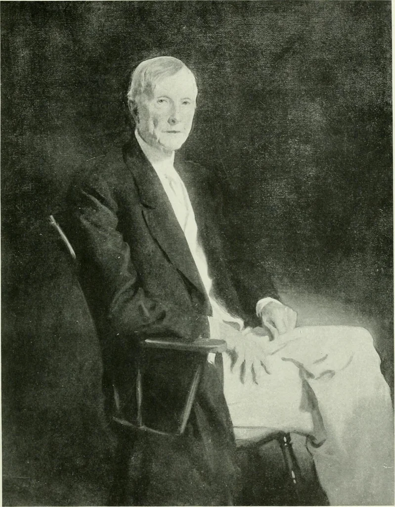 An illustration from International studio, 1897, leaf 160
