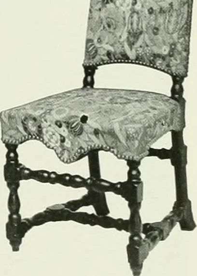 An illustration from International studio, 1897, leaf 170