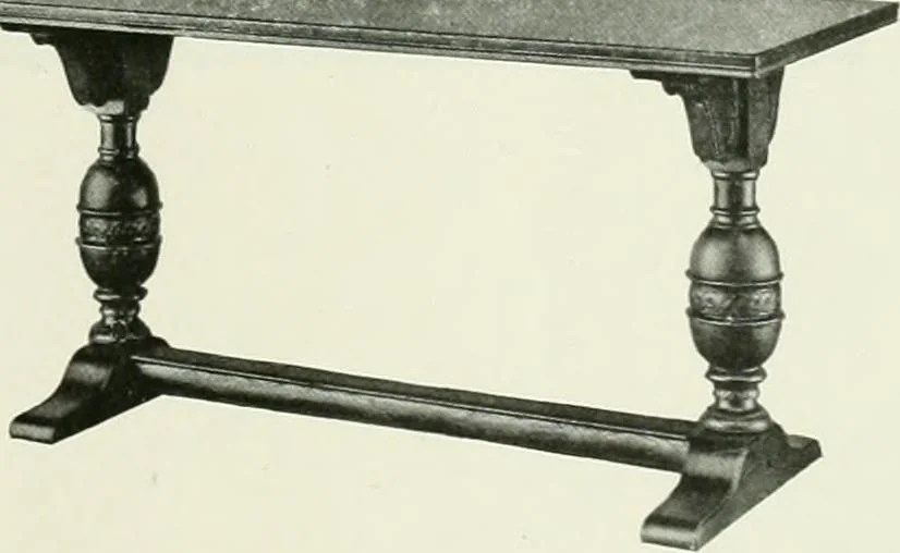 An illustration from International studio, 1897, leaf 170