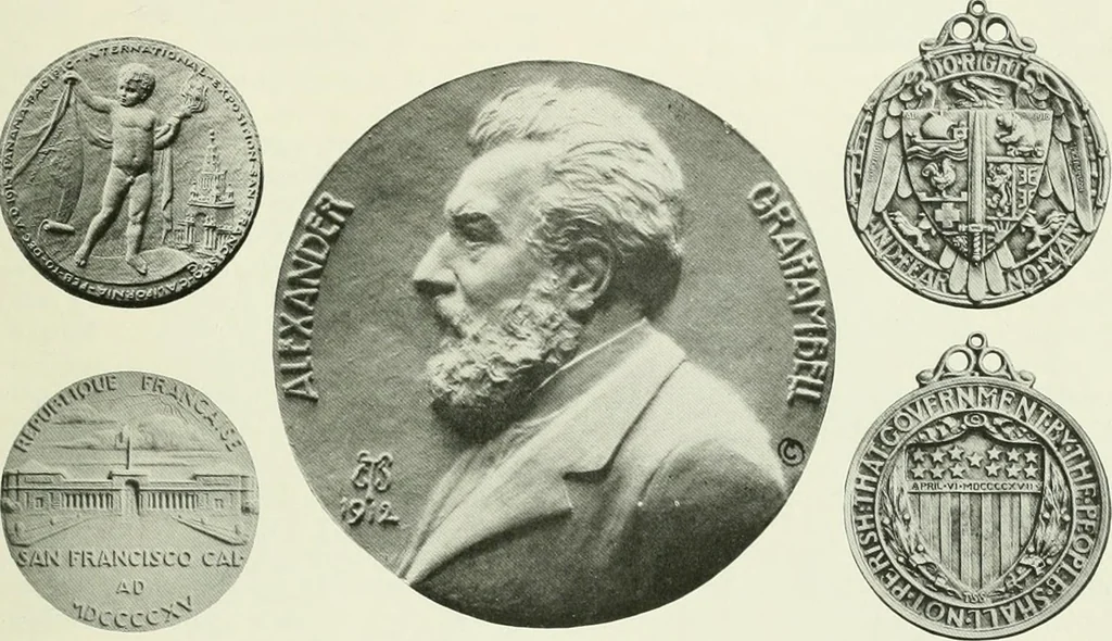 An illustration from International studio, 1897, leaf 190