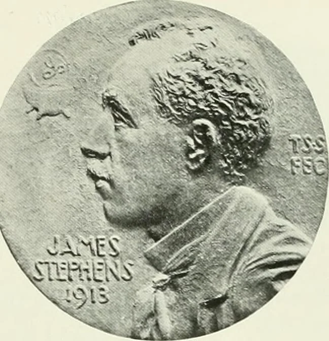 An illustration from International studio, 1897, leaf 192