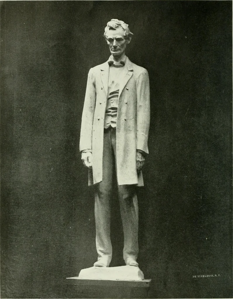 An illustration from International studio, 1897, leaf 251