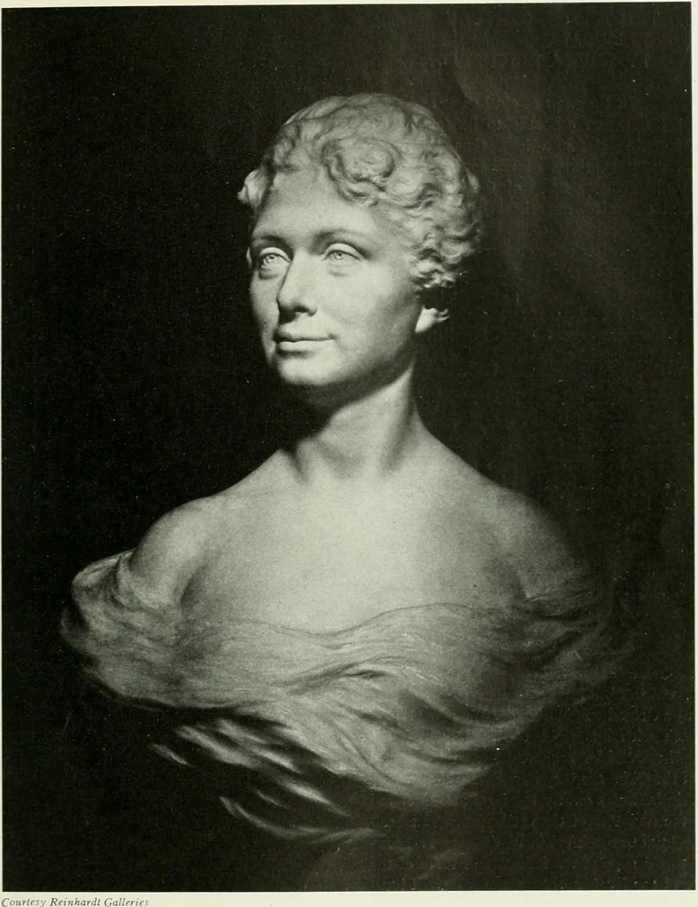 An illustration from International studio, 1897, leaf 258