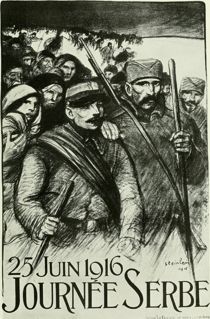 An illustration from International studio, 1897, leaf 270