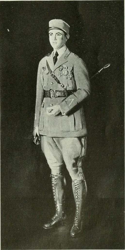 An illustration from International studio, 1897, leaf 282