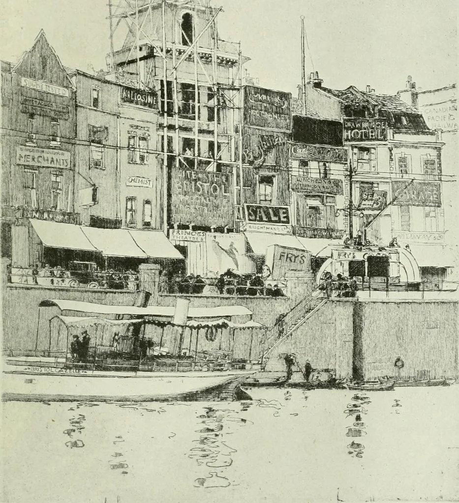 An illustration from International studio, 1897, leaf 34