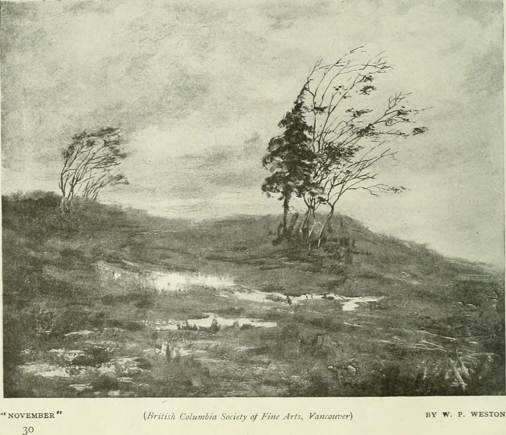 An illustration from International studio, 1897, leaf 41