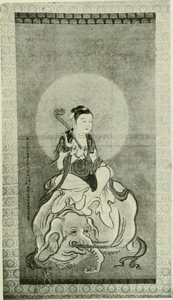 An illustration from International studio, 1897, leaf 48