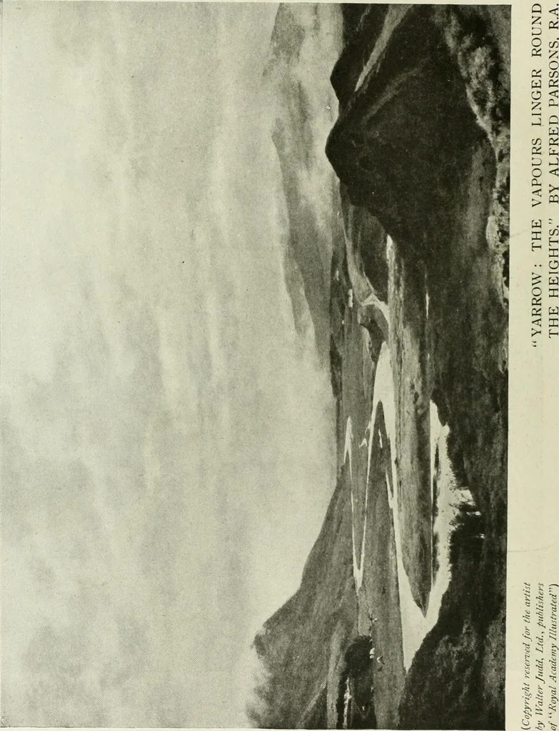 An illustration from International studio, 1897, leaf 105