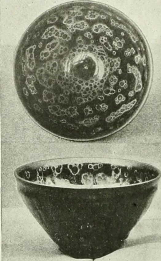 An illustration from International studio, 1897, leaf 187