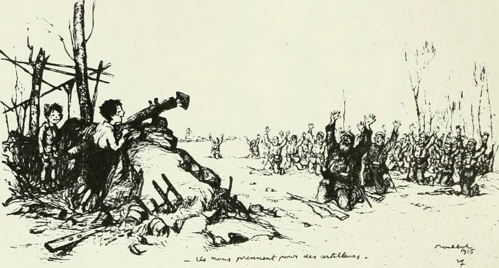 An illustration from International studio, 1897, leaf 33