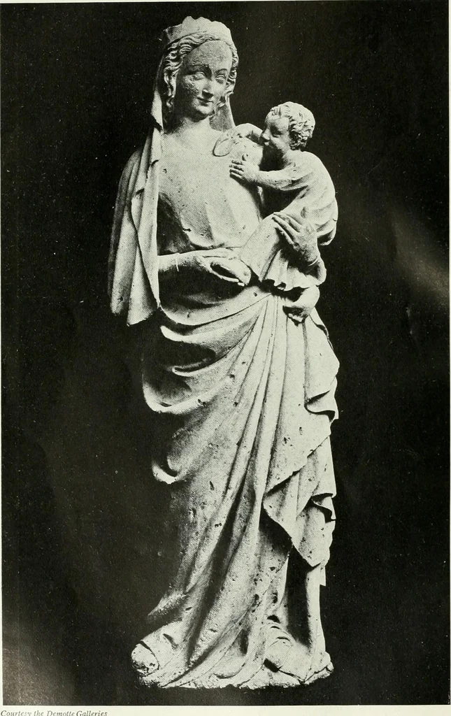 An illustration from International studio, 1897, leaf 37