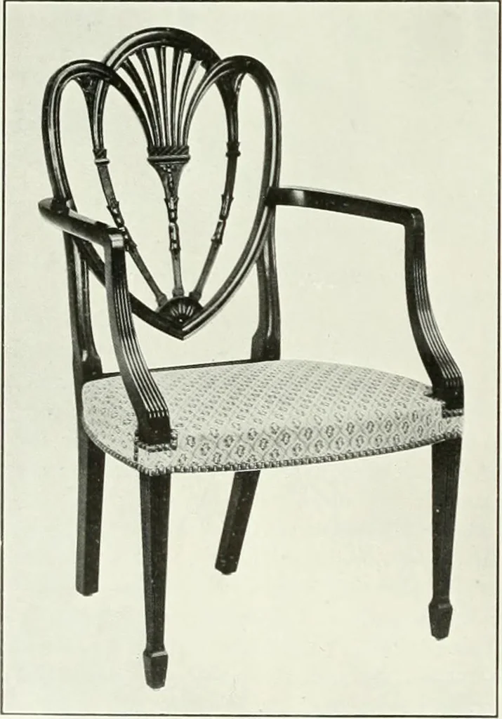 An illustration from International studio, 1897, leaf 79