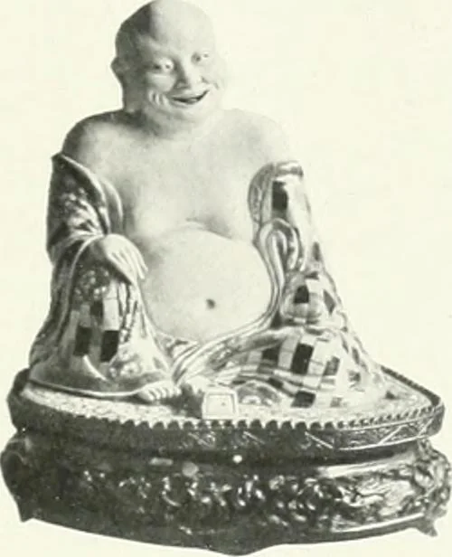 An illustration from International studio, 1897, leaf 132