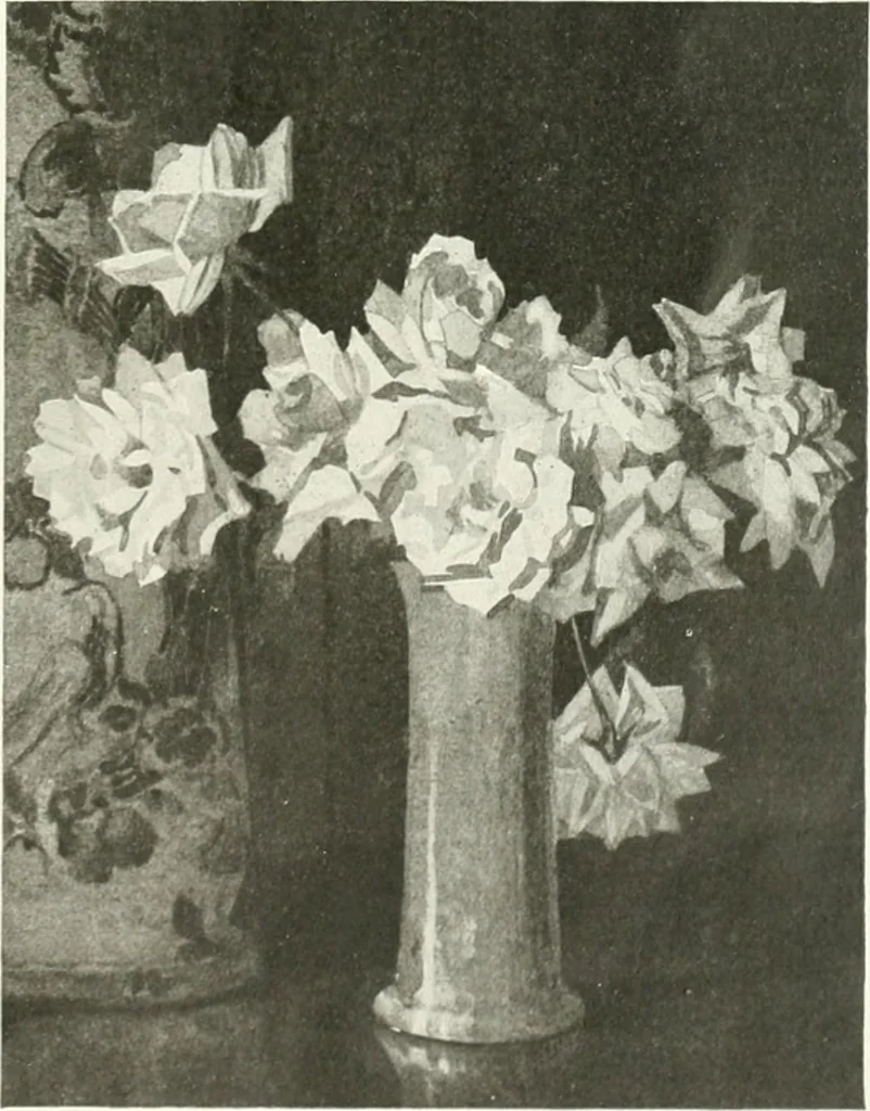 An illustration from International studio, 1897, leaf 160