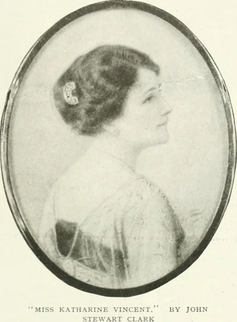 An illustration from International studio, 1897, leaf 170