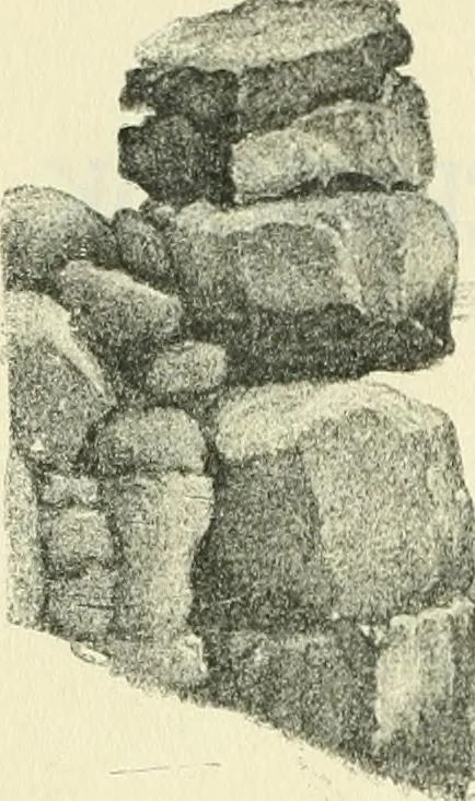 An illustration from International studio, 1897, leaf 179