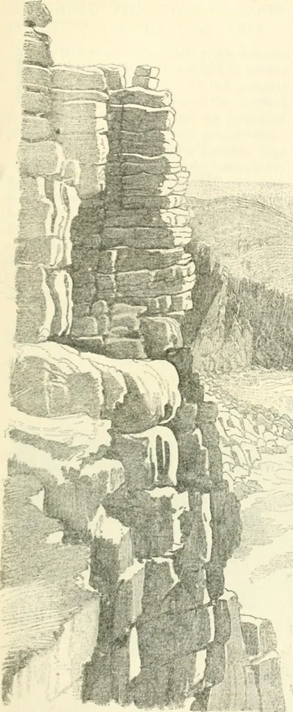 An illustration from International studio, 1897, leaf 184