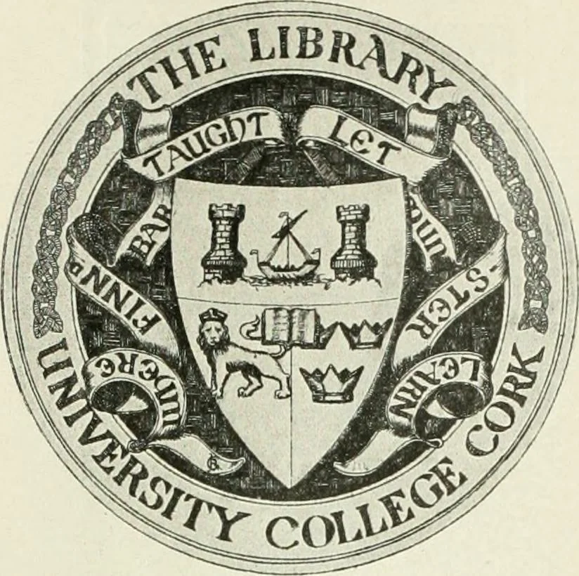 An illustration from International studio, 1897, leaf 219