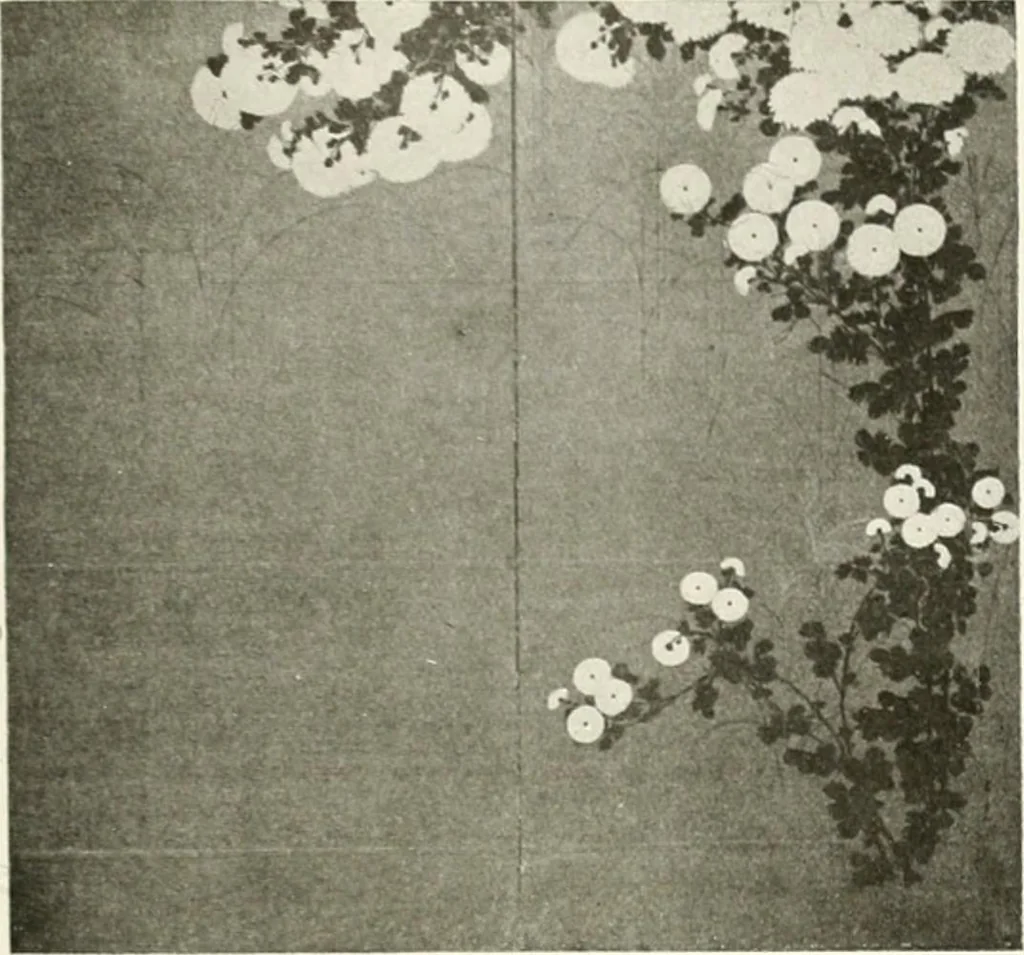 An illustration from International studio, 1897, leaf 228