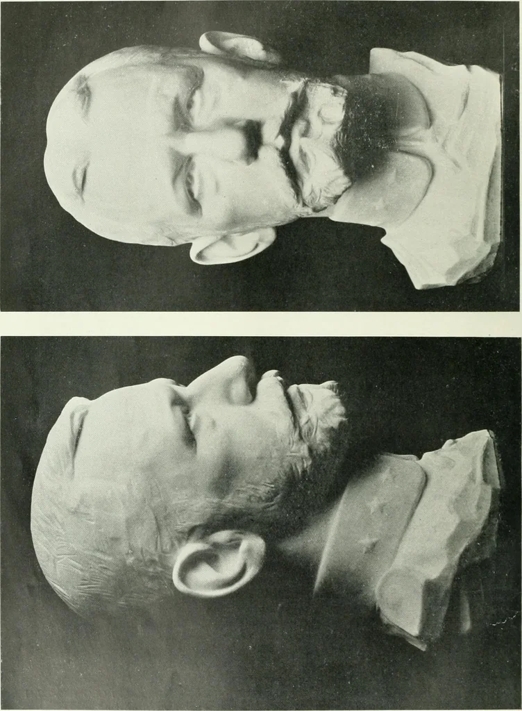 An illustration from International studio, 1897, leaf 29