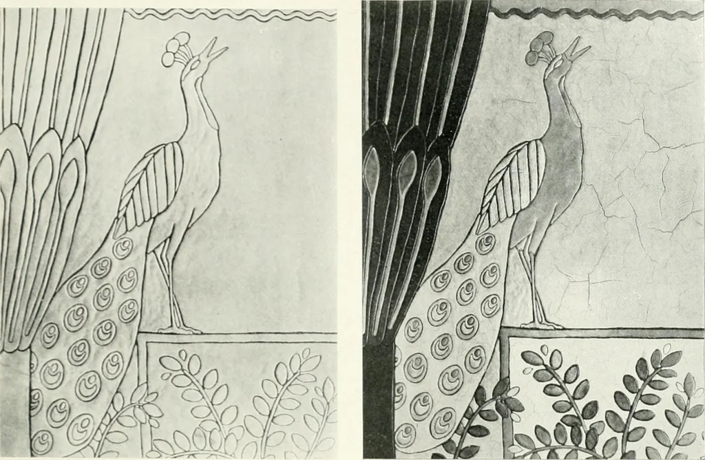 An illustration from International studio, 1897, leaf 30