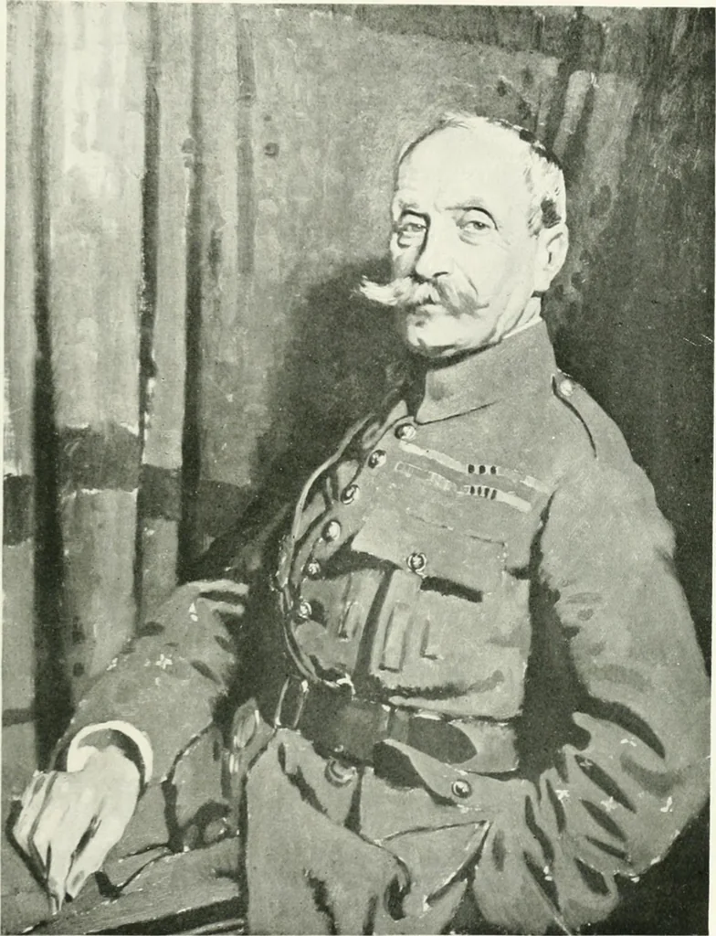 An illustration from International studio, 1897, leaf 78